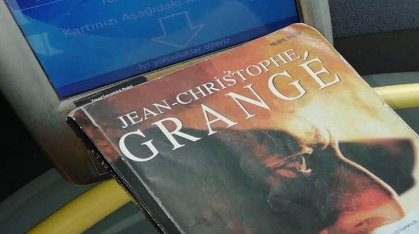 Hem oku hem seyahat et