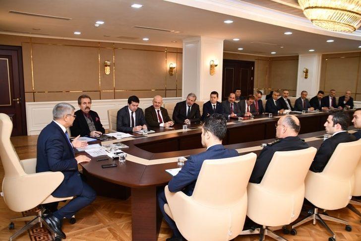 Bağımlılıkla topyekun mücadele ediliyor G1