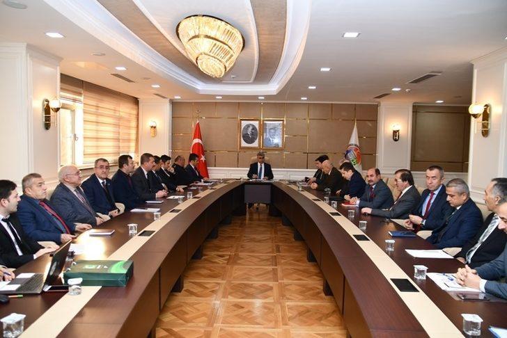 Bağımlılıkla topyekun mücadele ediliyor G2