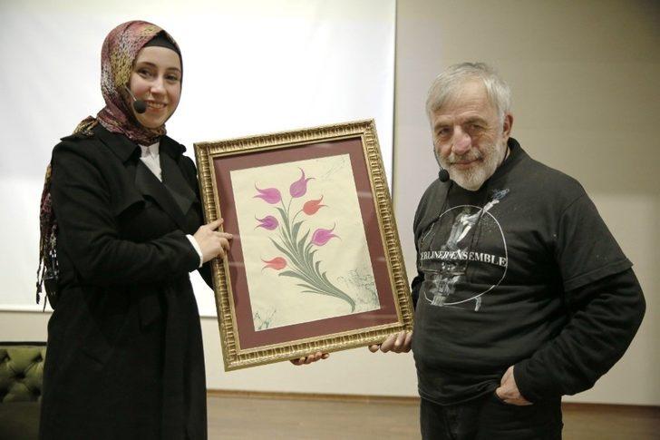 24 yıl sonra Başakşehir sahnesinde buluştular G3