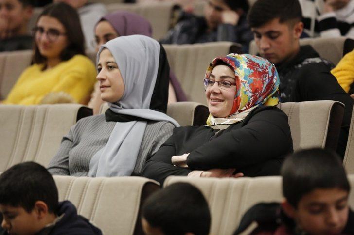 24 yıl sonra Başakşehir sahnesinde buluştular G4