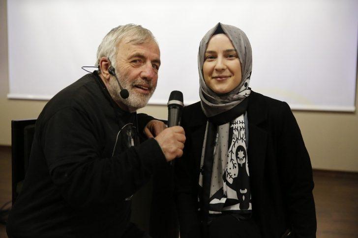 24 yıl sonra Başakşehir sahnesinde buluştular G5