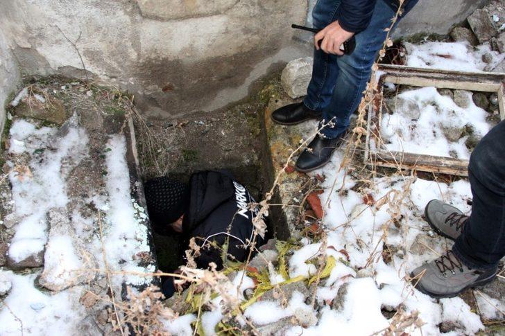 Nevşehir’de narkotik uygulaması yapıldı G3