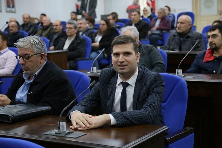 Kan bağışçılarına madalyaları verildi G4