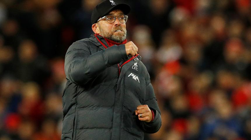 Liverpool'dan genç yıldıza çılgın teklif!