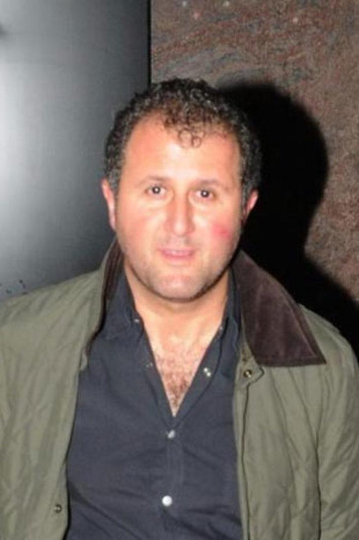 Özlem Yıldız'a fena yakalandı G5