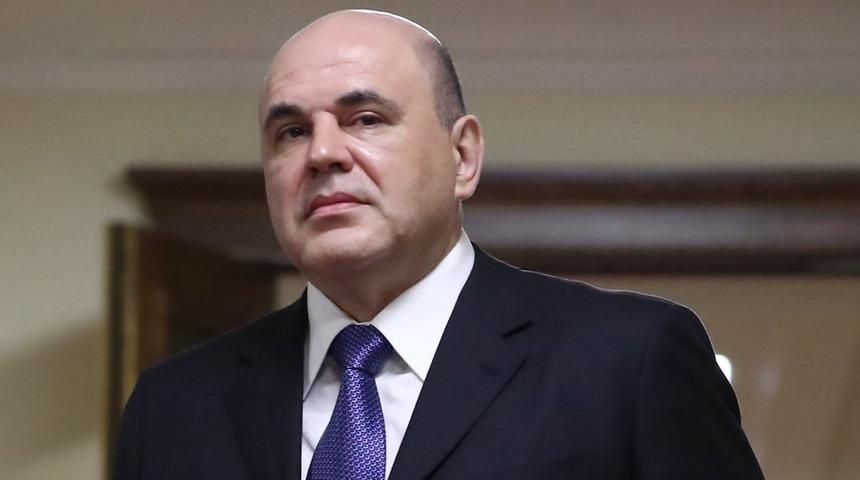 Rusya lideri Putin, Mihail Mişustin'i yeni başbakan olarak atadı