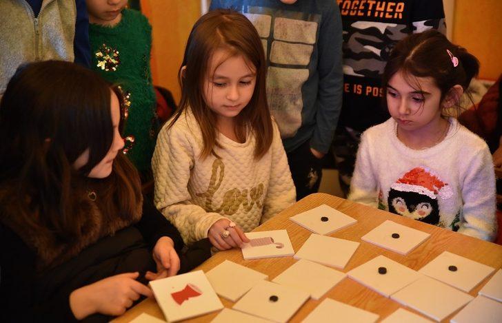 Anaokulu öğrencilerine yönelik ‘Oyunlarla Geri Dönüşüm’ ve ‘Sürdürülebilir Ekolojik Şehir Tasarımı’ atölyeleri G2