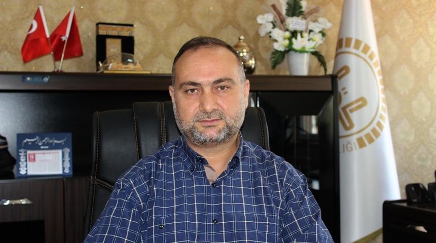 Adıyaman&rsquo;dan 2020 yılında 603 kişi Hac&rsquo;a gidecek