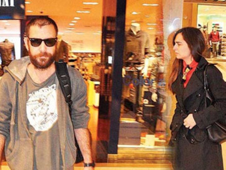 Nejat İşler'e aşk ilaç olmuş G4