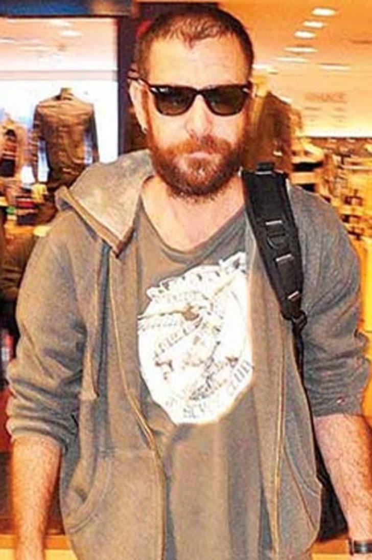 Nejat İşler'e aşk ilaç olmuş G5