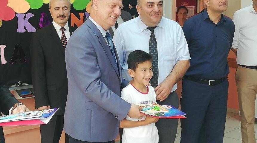 Kdz. Ereğli&rsquo;de 32 bin 700 &ouml;ğrenci karne alacak