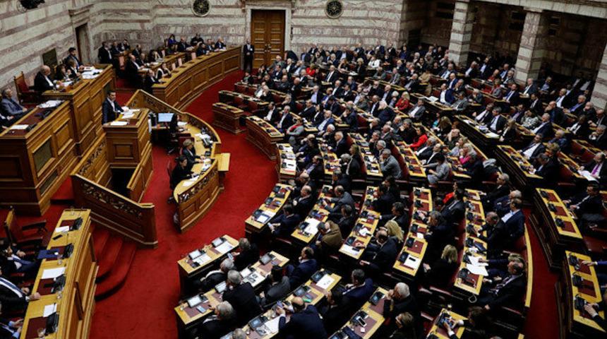 Yunanistan'da seçim tarihi belli oldu!