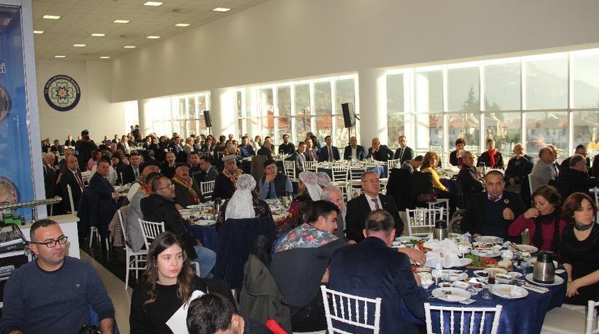 G&uuml;r&uuml;n, &ldquo;Bir ve beraber olursak Muğla&rsquo;yı geleceğe taşırız&rdquo;