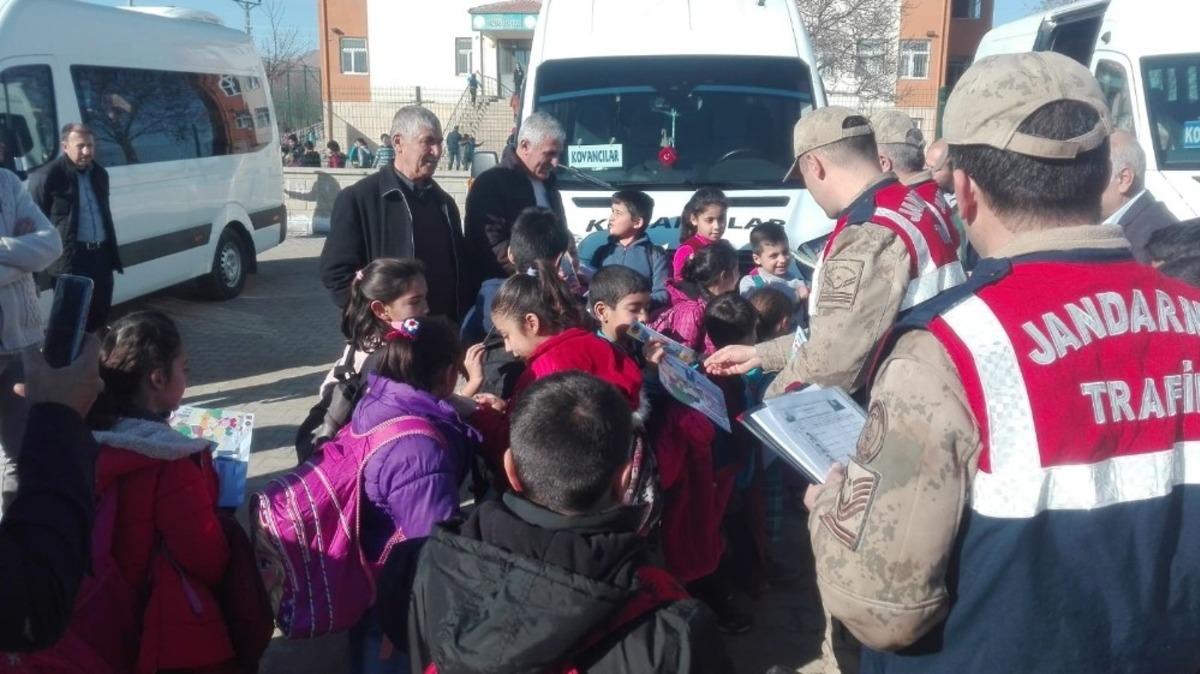 Kovancılar&rsquo;da "Sizden Biriyiz" projesi