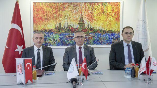 Yargı mensupları fikri mülkiyet hukuku alanında eğitim alacak