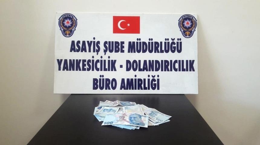 Kahramanmaraş&rsquo;ta telefonla dolandırılmak istenen iki vatandaşın 75 bin lirası kurtarıldı