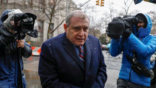 ‘Başkan Trump Ukrayna’da Olan Biteni Çok İyi Biliyordu’ 