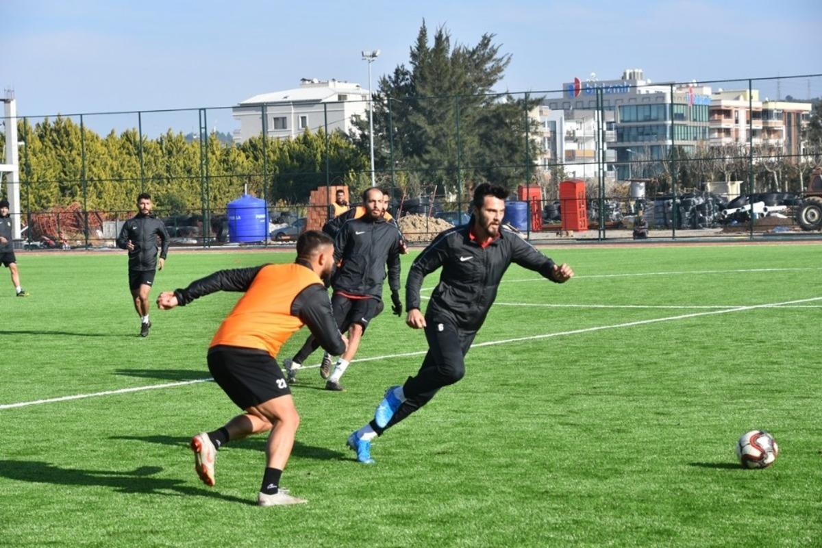 Aliağaspor FK, Bolvadin Belediyespor&rsquo;u konuk edecek