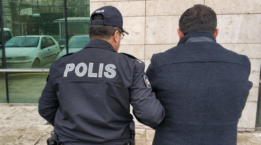 Samsun'da bar sahibi yanlışlıkla polisi vurmuştu! Karar verildi!