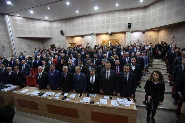 Kocaeli ulaşımda ‘havuz sistemi’ meclisten geçti G3