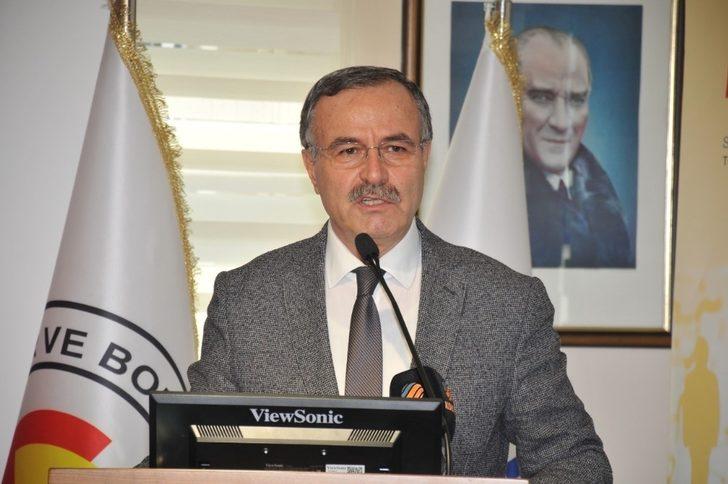 Konya, yüksek katma değerli üretime odaklanıyor G2