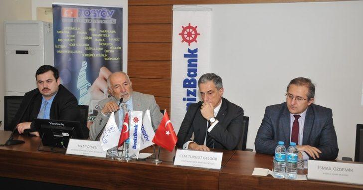 Konya, yüksek katma değerli üretime odaklanıyor G3