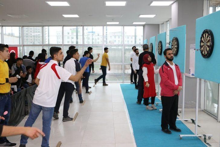 2020’nin ilk turnuvası yine Büyükşehir’den G2