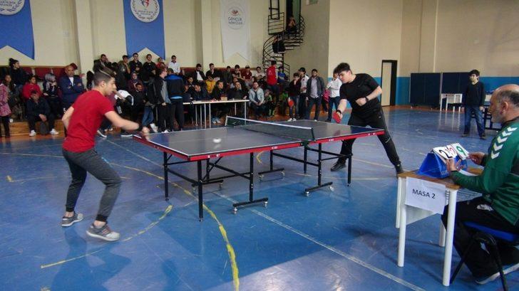 2020’nin ilk turnuvası yine Büyükşehir’den G3