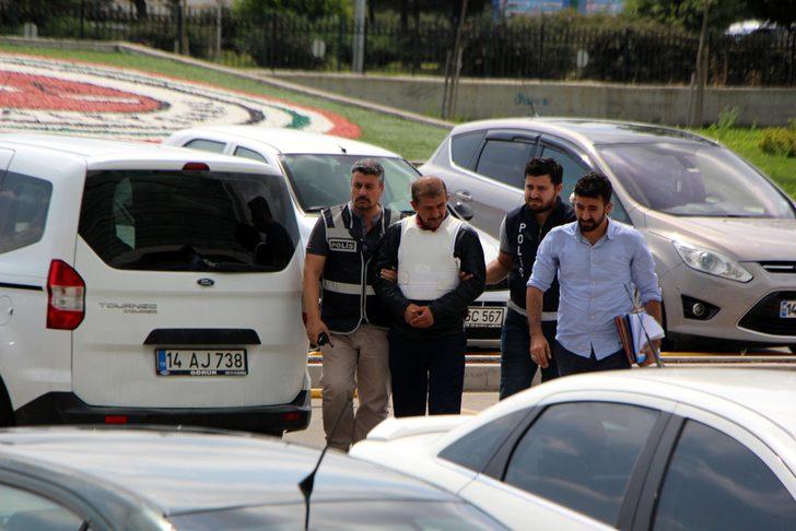 Oğlunu bıçaklayan babaya 3 yıl 9 ay hapis G3