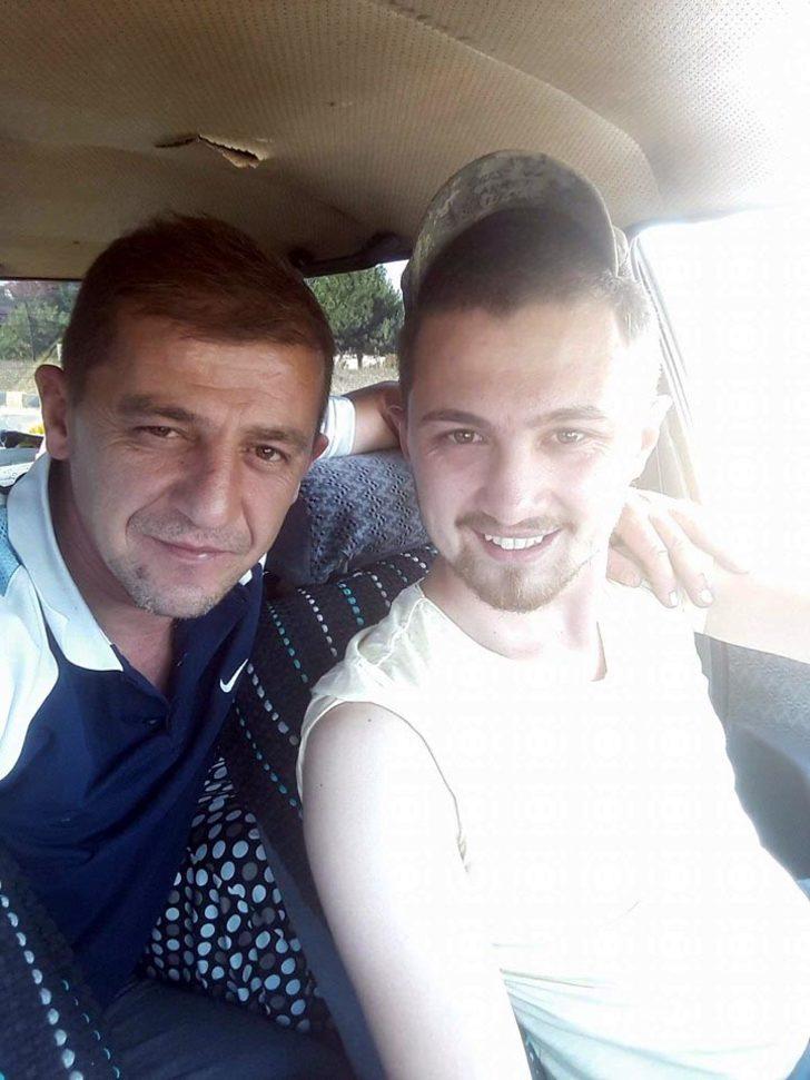 Oğlunu bıçaklayan babaya 3 yıl 9 ay hapis G4