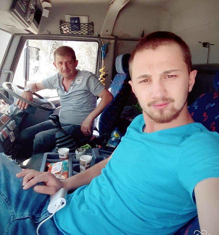 Oğlunu bıçaklayan babaya 3 yıl 9 ay hapis G5