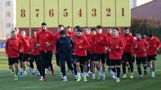 Kayserispor Teknik Direktörü Prosinecki: Mensah'ı tamamen gözden çıkarmadık