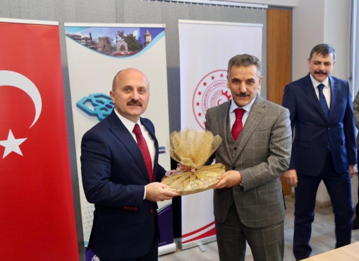 Samsun&rsquo;un &ldquo;cazibe merkezlerine&rdquo; 10 milyon TL hibe
