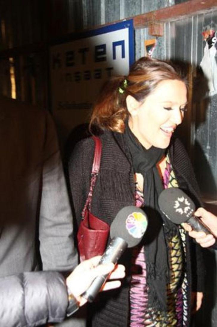 'O kıroluğu yapacağız' G2