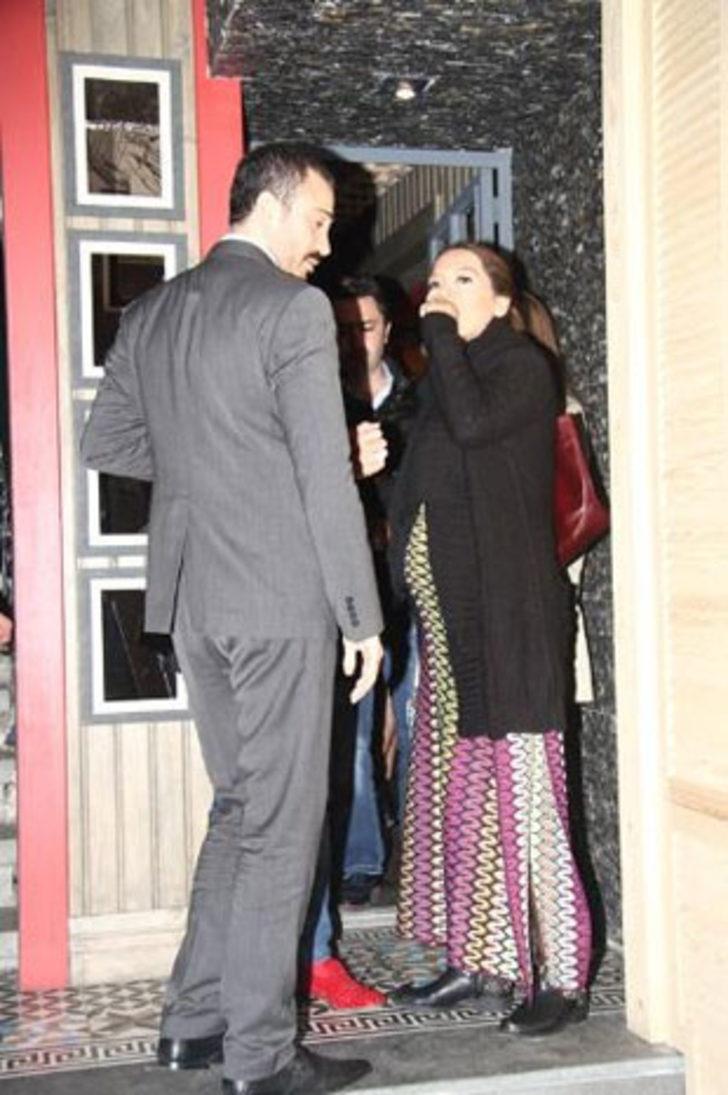 'O kıroluğu yapacağız' G3