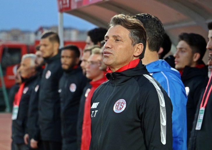 ÖZET | Antalyaspor - Göztepe maç sonucu: 4-3 G2