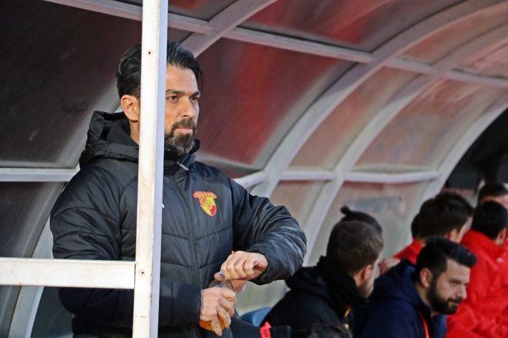 ÖZET | Antalyaspor - Göztepe maç sonucu: 4-3 G3