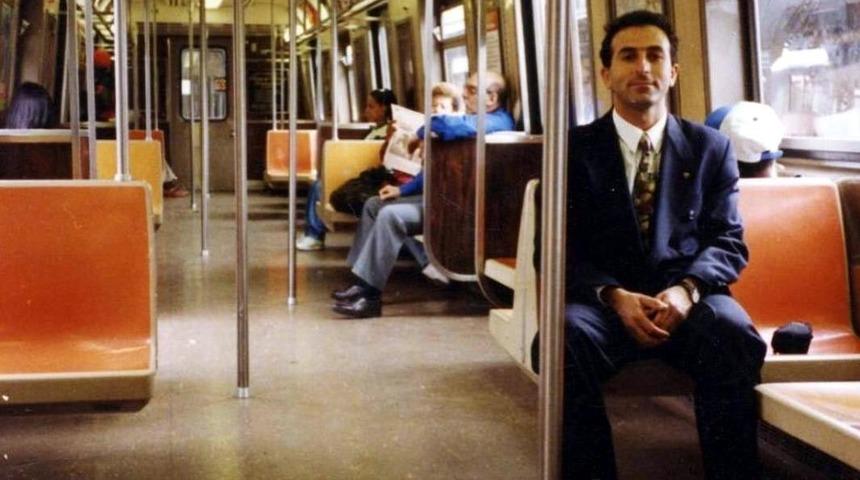 Bakan Çavuşoğlu öğrencilik yıllarına ait fotoğraf paylaştı! 