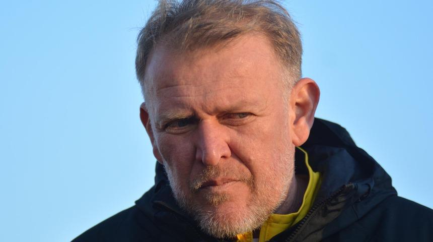 Trabzonspor'un yeni teknik direktörü Prosinecki oluyor