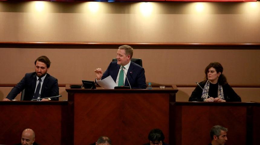 İBB Meclisi'nde 'Cemevi' kararı! AK Parti ve MHP oylarıyla reddedildi