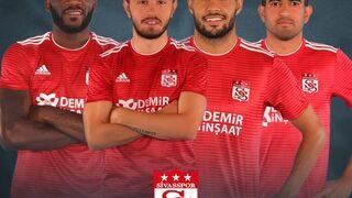 Sivasspor’da Fernando 4 hafta yok