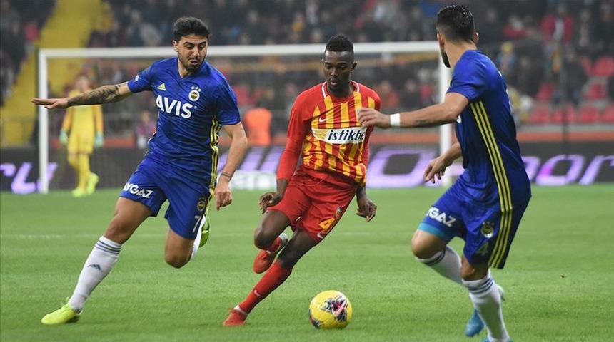 Prosinecki: Mensah'ı tamamen gözden çıkarmış değiliz