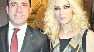 Simge Tertemiz yine boşanamadı