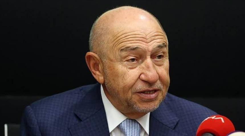 Son dakika: Nihat &Ouml;zdemir&rsquo;in oğlu Batuhan &Ouml;zdemir ve gelini Aslı &Ouml;zdemir serbest bırakıldı!