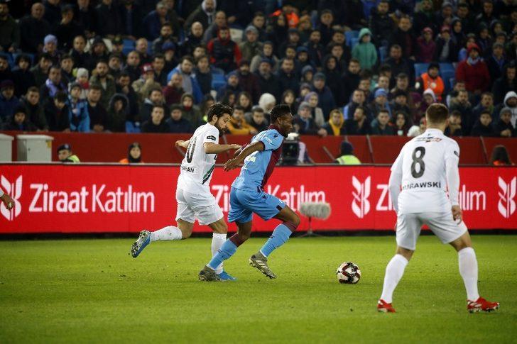 ÖZET | Trabzonspor 2-0 Denizlispor maç sonucu G2