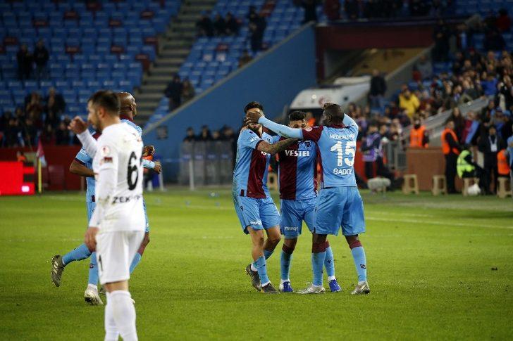ÖZET | Trabzonspor 2-0 Denizlispor maç sonucu G3