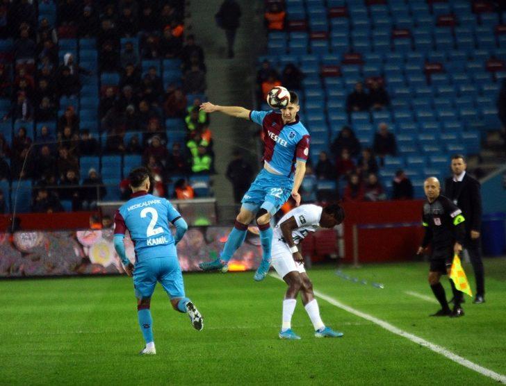 ÖZET | Trabzonspor 2-0 Denizlispor maç sonucu G4