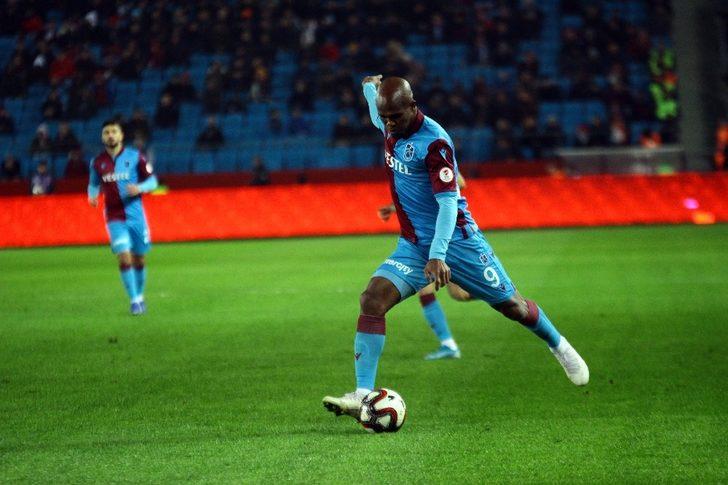ÖZET | Trabzonspor 2-0 Denizlispor maç sonucu G5