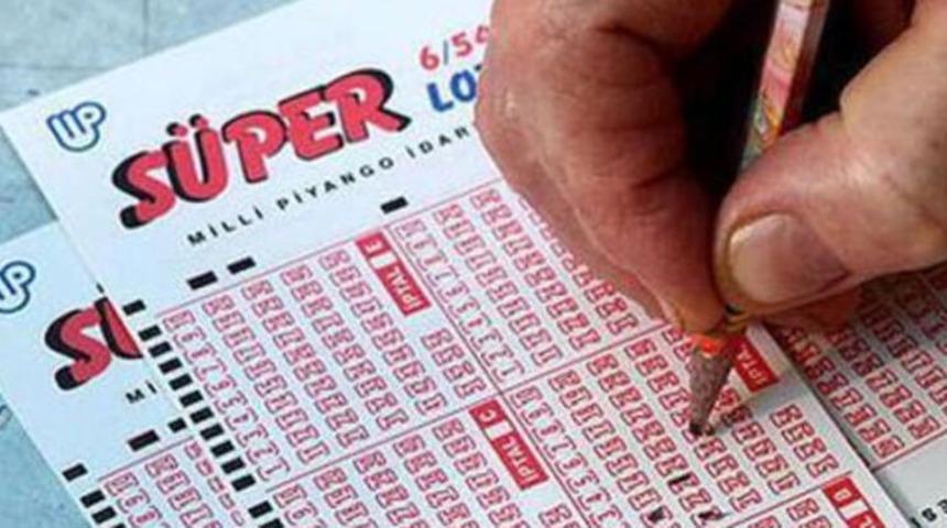 Süper Loto'da dev ikramiye devir etti! İşte 639. hafta Süper Loto'da kazandıran sayılar!